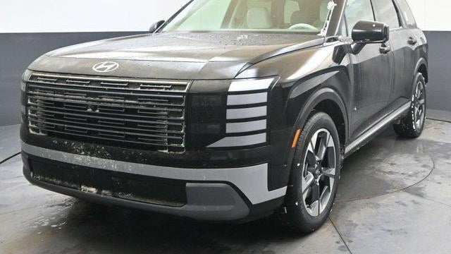 Preowned 2026 Hyundai PALISADE Limited for Sale