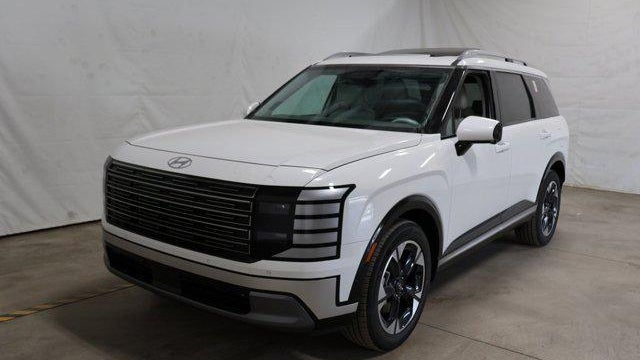 Preowned 2026 Hyundai PALISADE Limited for Sale