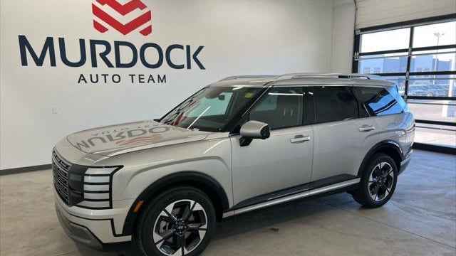 Preowned 2026 Hyundai PALISADE Limited for Sale