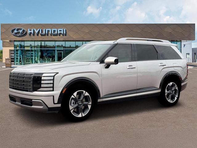 2026 Hyundai Palisade - $51,930
