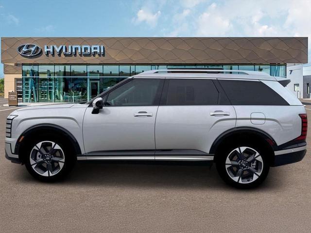 2026 Hyundai Palisade - $51,930
