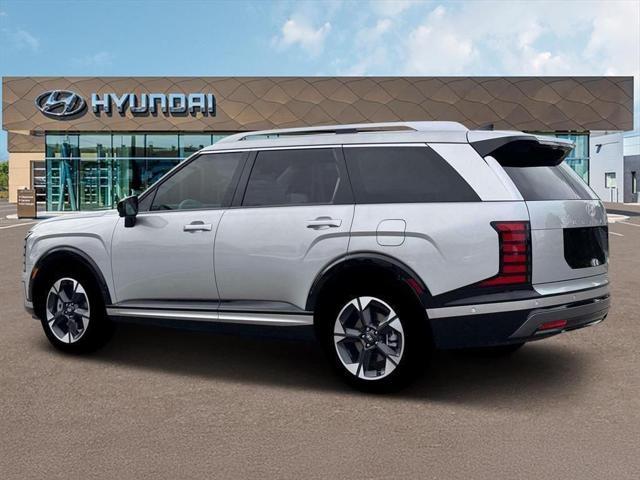 2026 Hyundai Palisade - $51,930