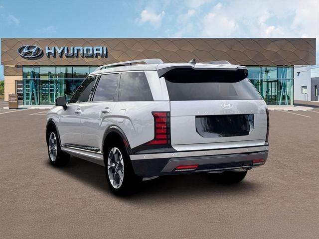 2026 Hyundai Palisade - $51,930