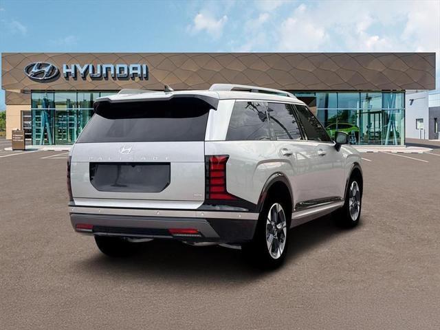 2026 Hyundai Palisade - $51,930