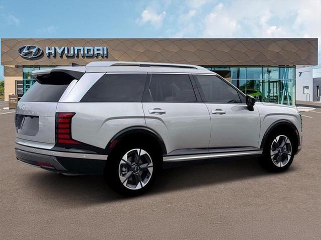 2026 Hyundai Palisade - $51,930