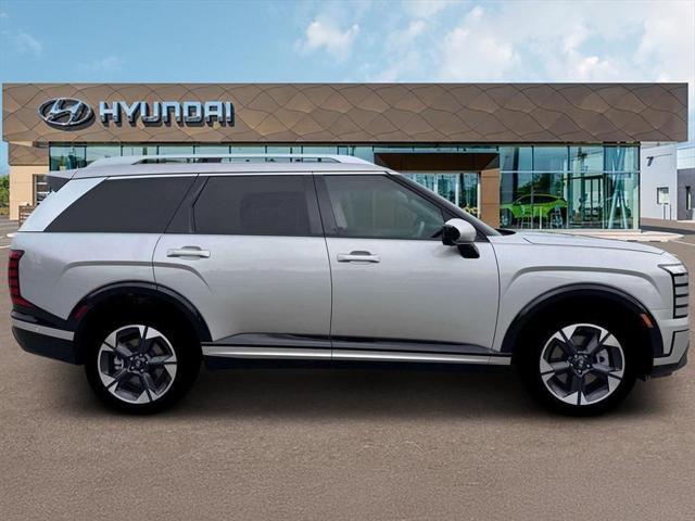 2026 Hyundai Palisade - $51,930