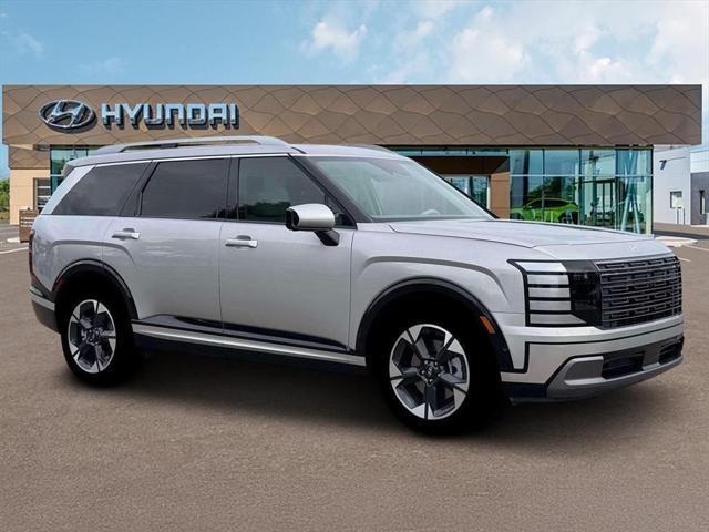 2026 Hyundai Palisade - $51,930