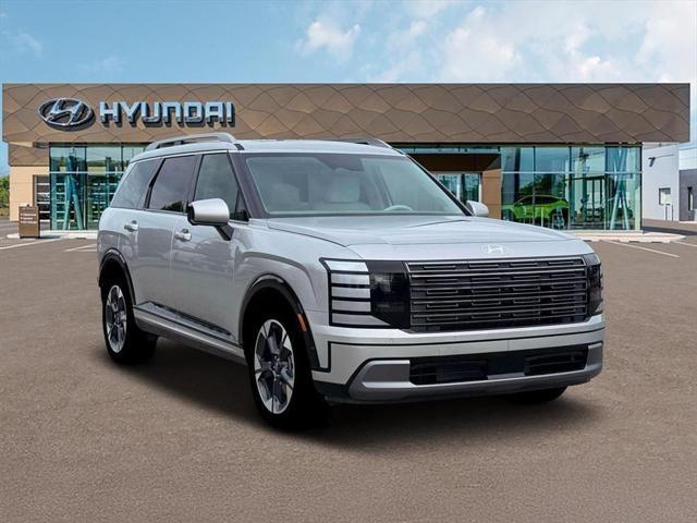 2026 Hyundai Palisade - $51,930