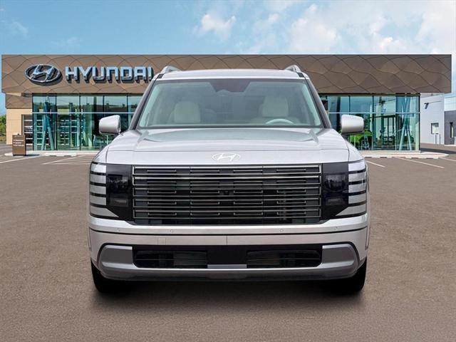 2026 Hyundai Palisade - $51,930