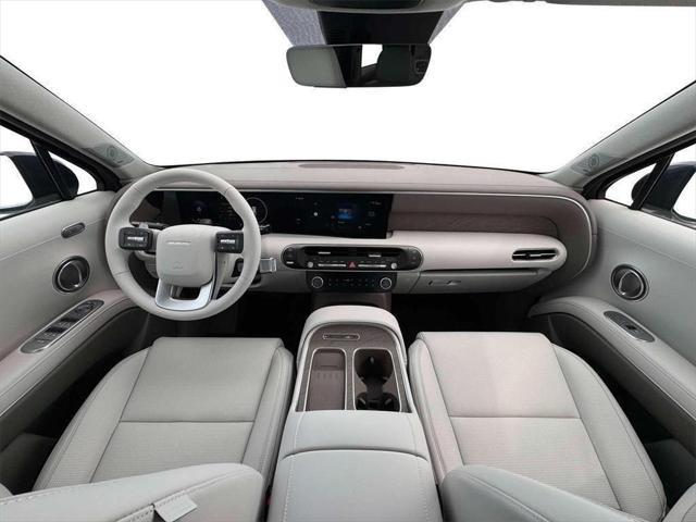 2026 Hyundai Palisade - $51,930