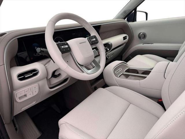 2026 Hyundai Palisade - $51,930