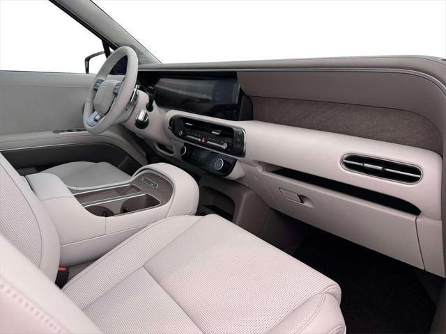 2026 Hyundai Palisade - $51,930