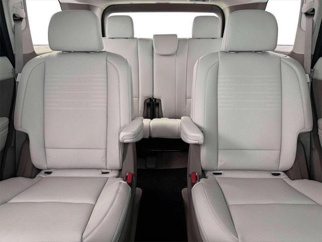 2026 Hyundai Palisade - $51,930
