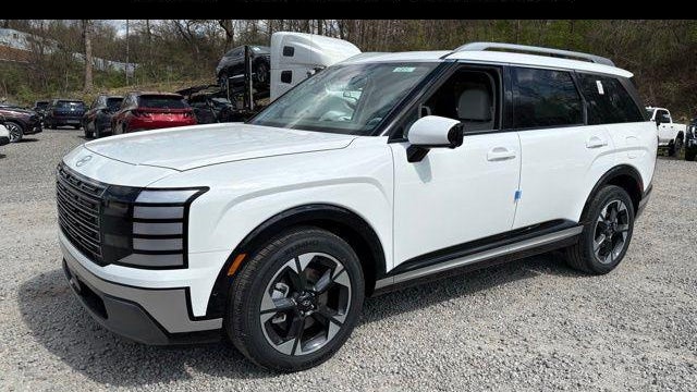 Preowned 2026 Hyundai PALISADE Limited for Sale