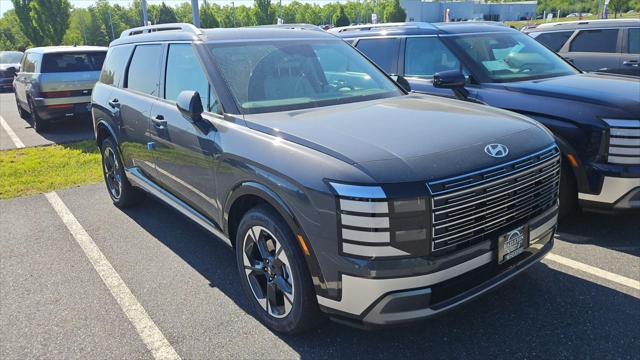 Preowned 2026 Hyundai PALISADE Limited for Sale
