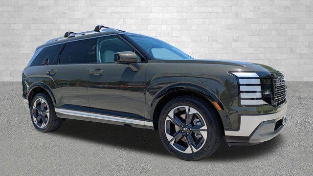 Preowned 2026 Hyundai PALISADE Limited for Sale