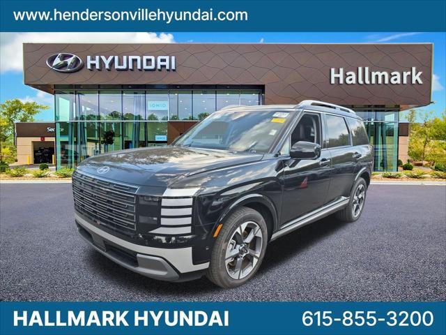 2026 Hyundai Palisade - $46,000