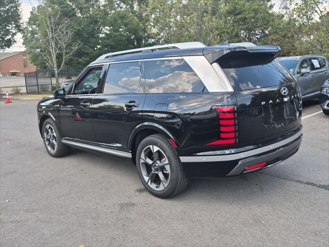 2026 Hyundai Palisade - $46,000