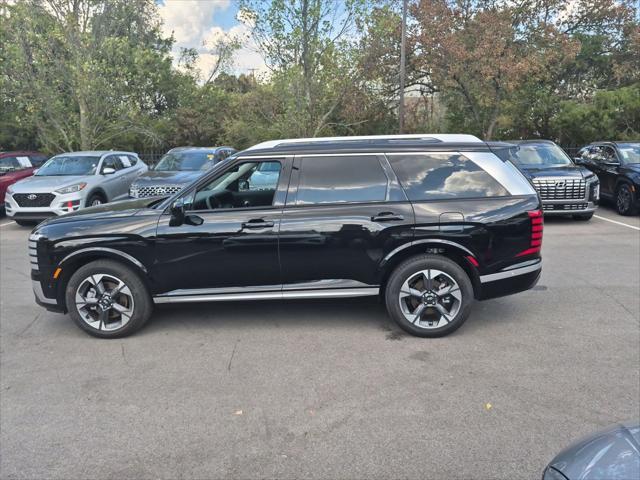 2026 Hyundai Palisade - $46,000