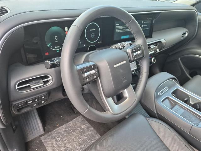 2026 Hyundai Palisade - $46,000