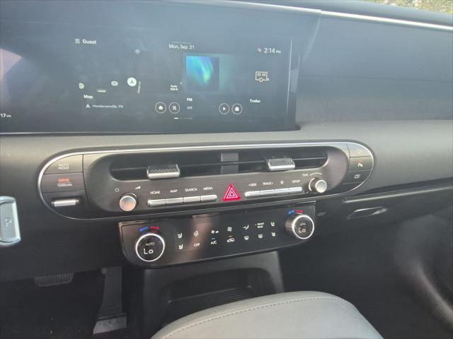 2026 Hyundai Palisade - $46,000