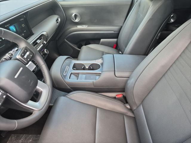 2026 Hyundai Palisade - $46,000