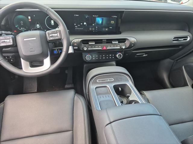 2026 Hyundai Palisade - $46,000