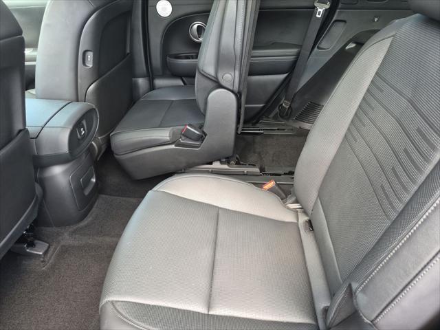 2026 Hyundai Palisade - $46,000