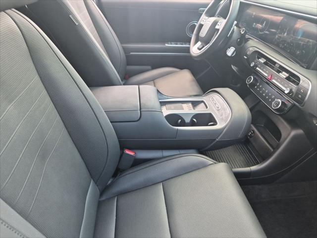 2026 Hyundai Palisade - $46,000