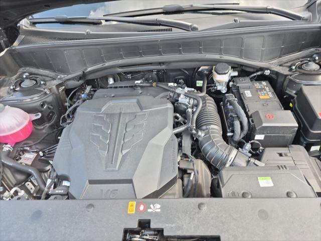 2026 Hyundai Palisade - $46,000