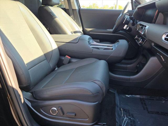 2026 Hyundai Palisade - $46,485