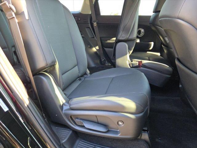 2026 Hyundai Palisade - $46,485
