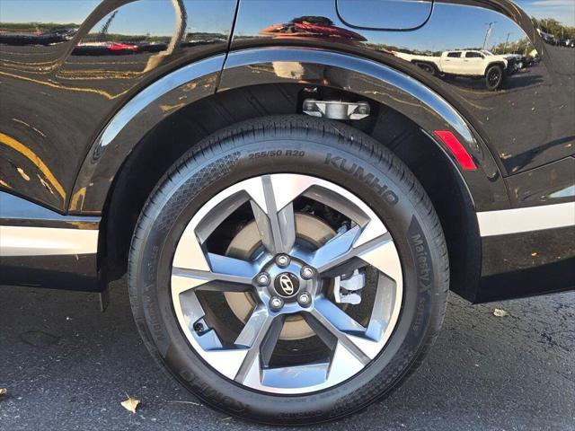 2026 Hyundai Palisade - $46,485