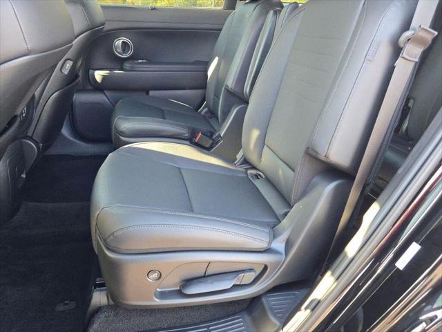 2026 Hyundai Palisade - $46,485