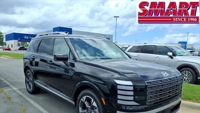 Preowned 2026 Hyundai PALISADE Limited for Sale