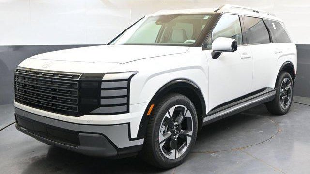 Preowned 2026 Hyundai PALISADE Limited for Sale