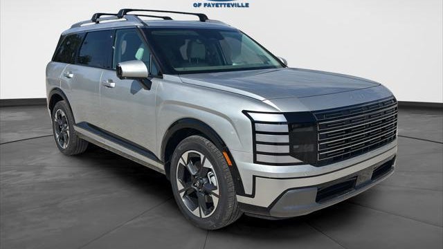 Preowned 2026 Hyundai PALISADE Limited for Sale