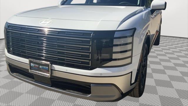 Preowned 2026 Hyundai PALISADE Limited for Sale