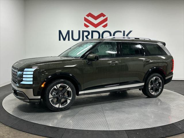 2026 Hyundai Palisade - $48,948