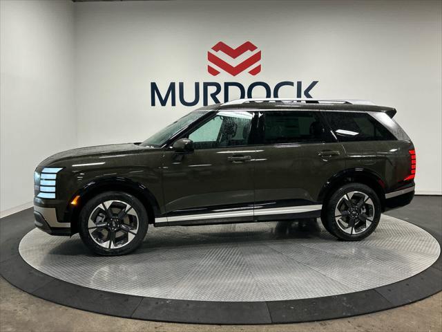 2026 Hyundai Palisade - $48,948