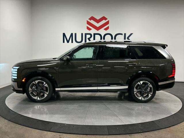2026 Hyundai Palisade - $48,948