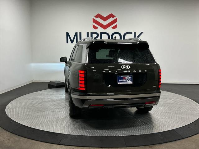 2026 Hyundai Palisade - $48,948