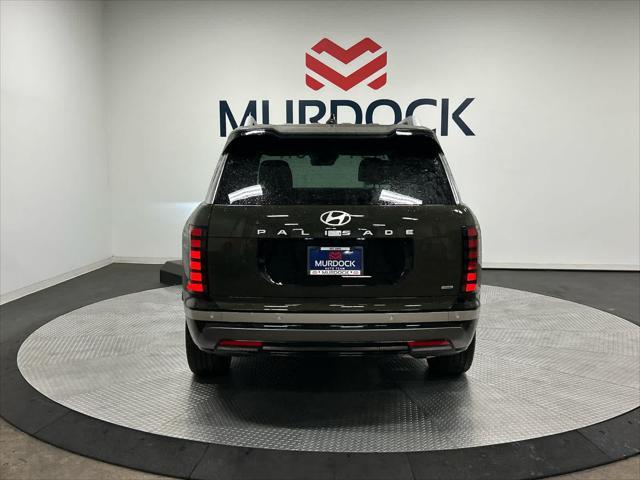 2026 Hyundai Palisade - $48,948