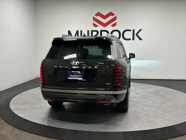 2026 Hyundai Palisade - $48,948