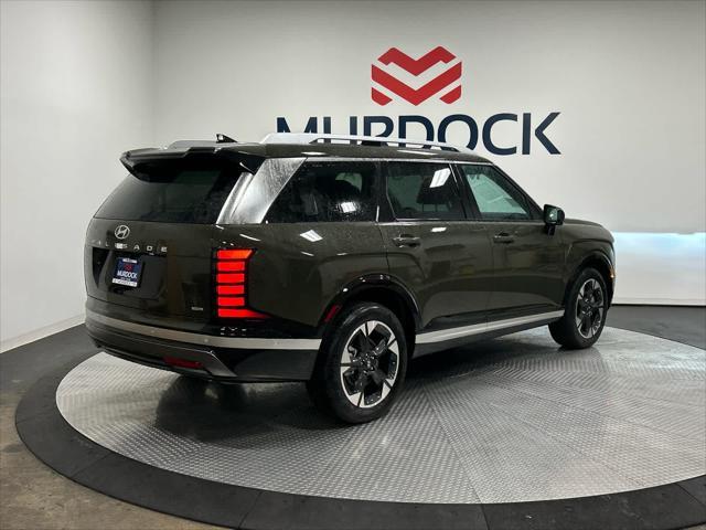 2026 Hyundai Palisade - $48,948
