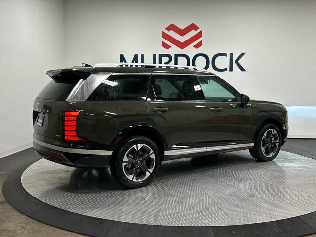 2026 Hyundai Palisade - $48,948