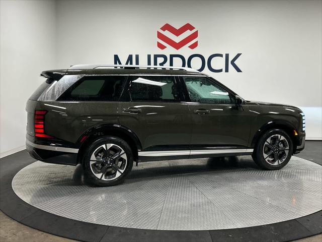 2026 Hyundai Palisade - $48,948