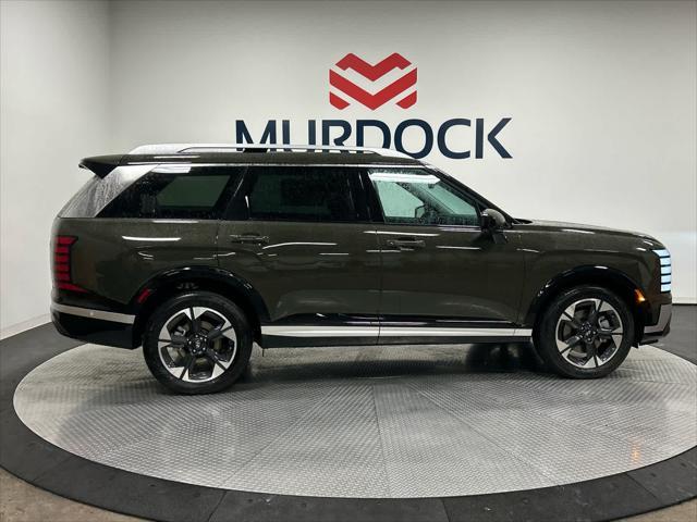 2026 Hyundai Palisade - $48,948