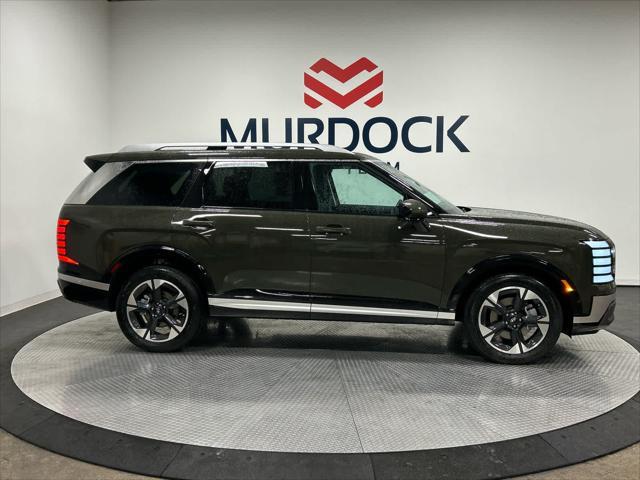 2026 Hyundai Palisade - $48,948