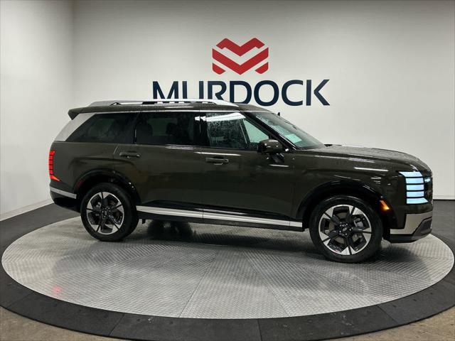 2026 Hyundai Palisade - $48,948